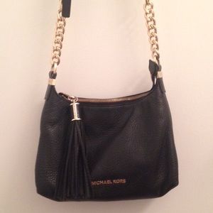 Michael Kors Weston crossbody bag